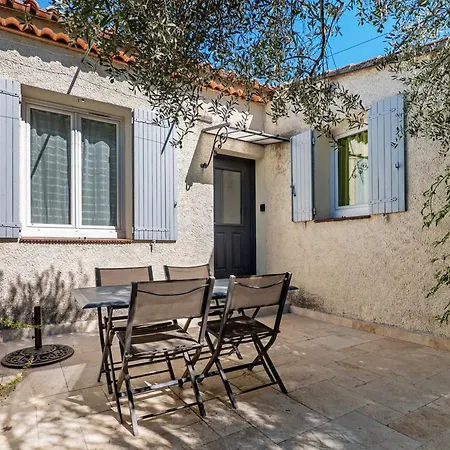Maison De Avec Jardin * Revest-des-Brousses
