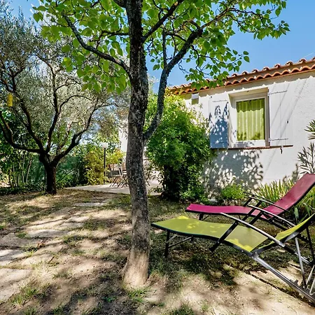 Maison De Avec Jardin