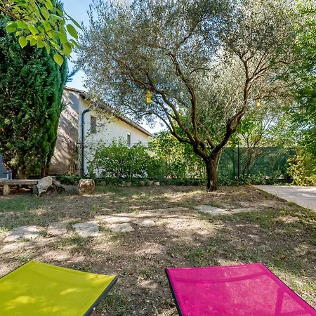Maison De Avec Jardin