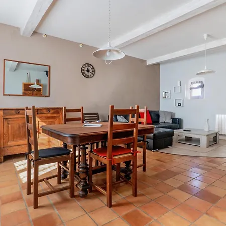 Maison De Avec Jardin * Revest-des-Brousses