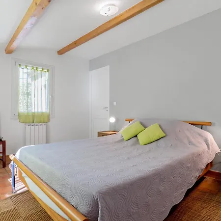 Maison De Avec Jardin Revest-des-Brousses