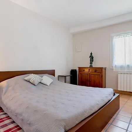 Maison De Avec Jardin Ferienhaus *