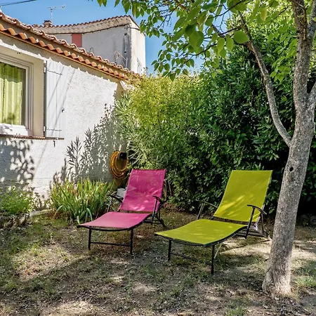 Maison De Avec Jardin Ferienhaus Revest-des-Brousses