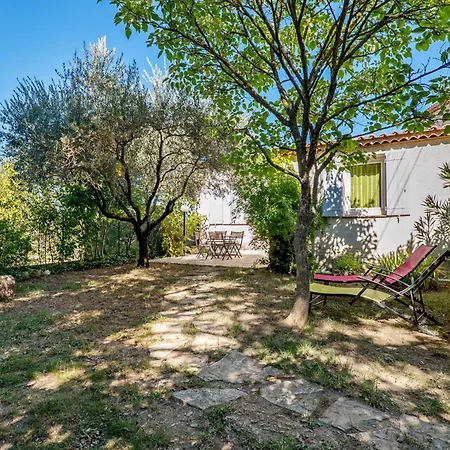 Maison De Avec Jardin *